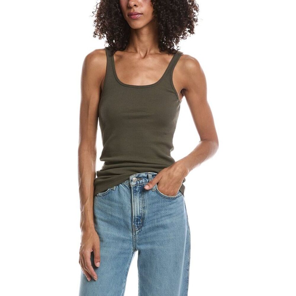 James Perse Womens  The Daily Tank